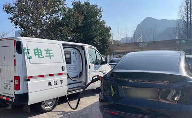 晋中汽车搭电