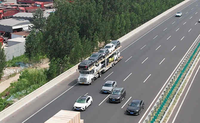 晋中高速公路汽车救援